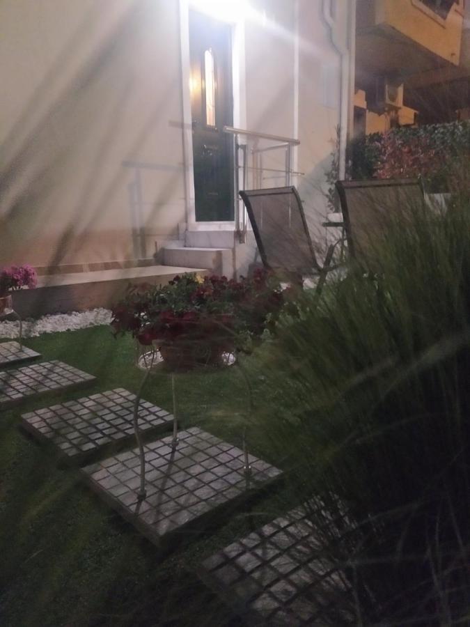 Niki'S House Corfu Apartment Ipsos Exterior photo